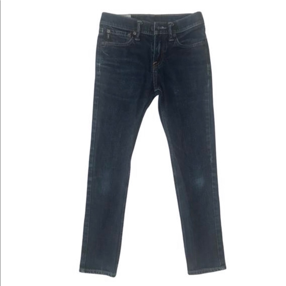 Boys Denim